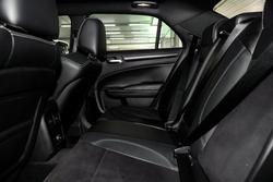 2015 Chrysler 300 SRT-8 Core Satin Vapour