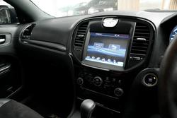 2015 Chrysler 300 SRT-8 Core Satin Vapour