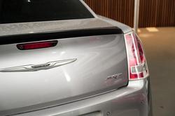 2015 Chrysler 300 SRT-8 Core Satin Vapour