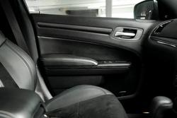 2015 Chrysler 300 SRT-8 Core Satin Vapour