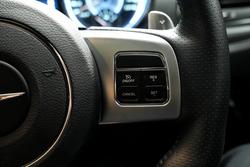 2015 Chrysler 300 SRT-8 Core Satin Vapour