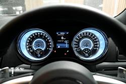 2015 Chrysler 300 SRT-8 Core Satin Vapour