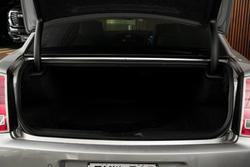 2015 Chrysler 300 SRT-8 Core Satin Vapour