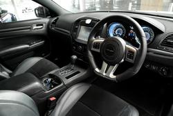 2015 Chrysler 300 SRT-8 Core Satin Vapour