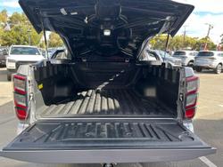 2024 Isuzu D-MAX LS-U