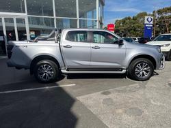 2024 Isuzu D-MAX LS-U