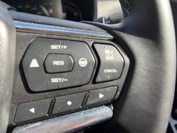 2024 Isuzu D-MAX LS-U