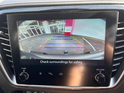 2024 Isuzu D-MAX LS-U