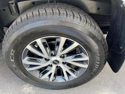 2024 Isuzu D-MAX LS-U