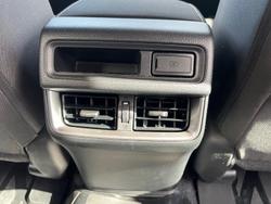 2024 Isuzu D-MAX LS-U