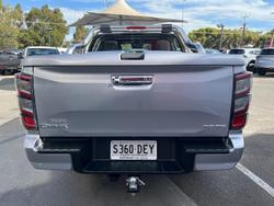 2024 Isuzu D-MAX LS-U