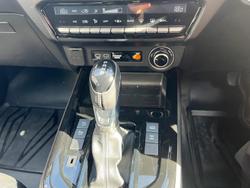 2024 Isuzu D-MAX LS-U