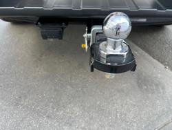 2024 Isuzu D-MAX LS-U