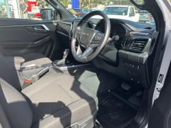 2024 Isuzu D-MAX LS-U