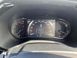 2024 Isuzu D-MAX LS-U