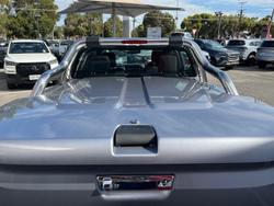 2024 Isuzu D-MAX LS-U