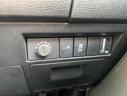 2024 Isuzu D-MAX LS-U