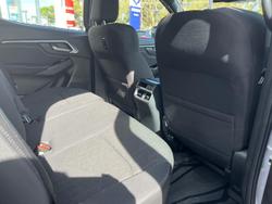 2024 Isuzu D-MAX LS-U