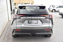 2025 Subaru Solterra AWD Touring