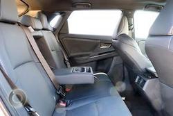 2025 Subaru Solterra AWD Touring E1-1 MY26 AWD Smoked Carbon