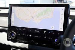 2025 Subaru Solterra AWD Touring E1-1 MY26 AWD Smoked Carbon