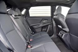 2025 Subaru Solterra AWD Touring