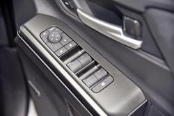 2025 Subaru Solterra AWD Touring