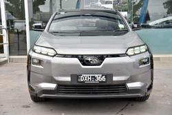 2025 Subaru Solterra AWD Touring