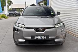 2025 Subaru Solterra AWD Touring