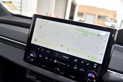 2025 Subaru Solterra AWD Touring