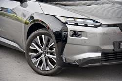 2025 Subaru Solterra AWD Touring