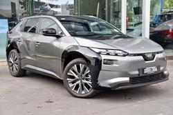 2025 Subaru Solterra AWD Touring