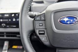 2025 Subaru Solterra AWD Touring