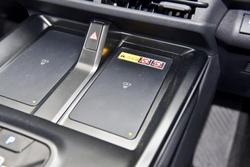 2025 Subaru Solterra AWD Touring