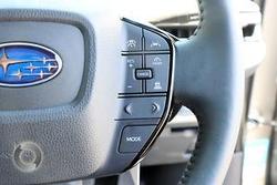 2025 Subaru Solterra AWD Touring E1-1 MY26 AWD Smoked Carbon