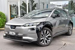 2025 Subaru Solterra AWD Touring