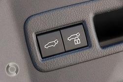 2025 Subaru Solterra AWD Touring E1-1 MY26 AWD Smoked Carbon