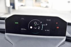 2025 Subaru Solterra AWD Touring