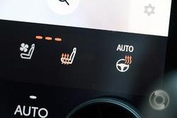 2025 Subaru Solterra AWD Touring E1-1 MY26 AWD Smoked Carbon