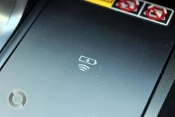 2025 Subaru Solterra AWD Touring E1-1 MY26 AWD Smoked Carbon