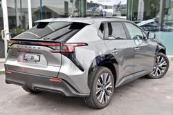 2025 Subaru Solterra AWD Touring