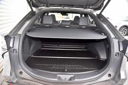 2025 Subaru Solterra AWD Touring