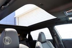 2025 Subaru Solterra AWD Touring E1-1 MY26 AWD Smoked Carbon