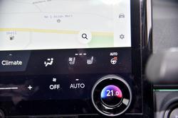 2025 Subaru Solterra AWD Touring