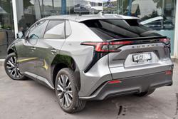 2025 Subaru Solterra AWD Touring