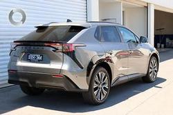 2025 Subaru Solterra AWD Touring E1-1 MY26 AWD Smoked Carbon