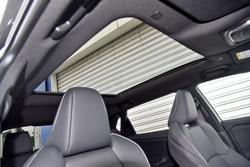 2025 Subaru Solterra AWD Touring