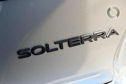 2025 Subaru Solterra AWD Touring E1-1 MY26 AWD Smoked Carbon