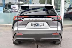 2025 Subaru Solterra AWD Touring