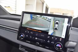 2025 Subaru Solterra AWD Touring